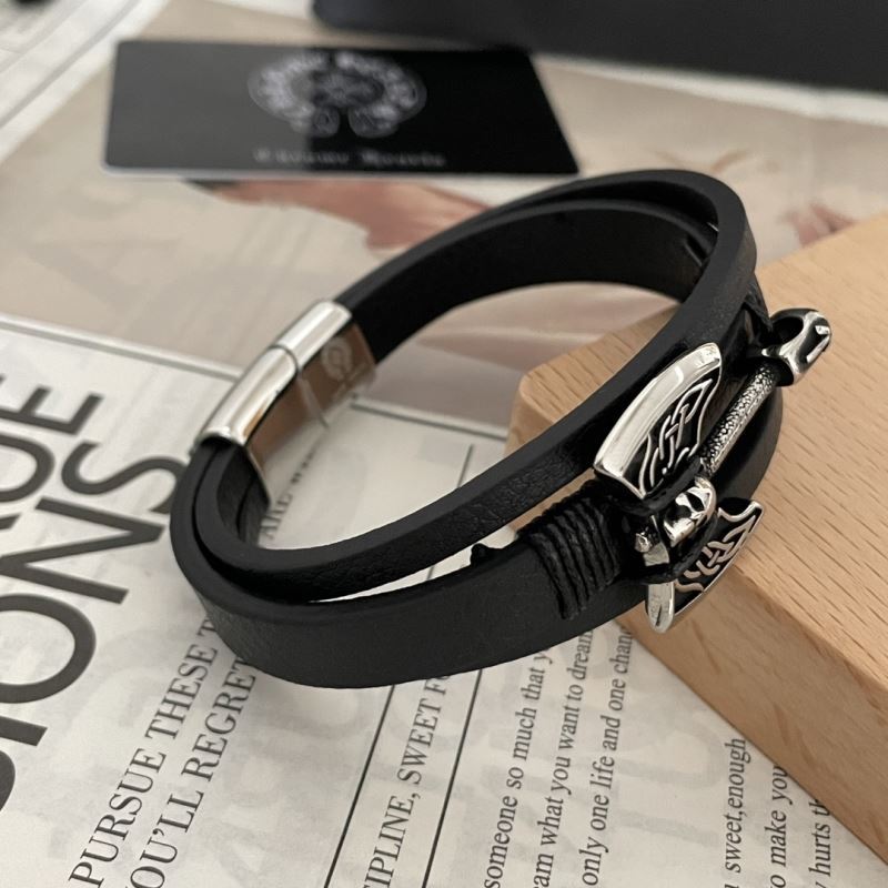 Chrome Hearts Bracelets